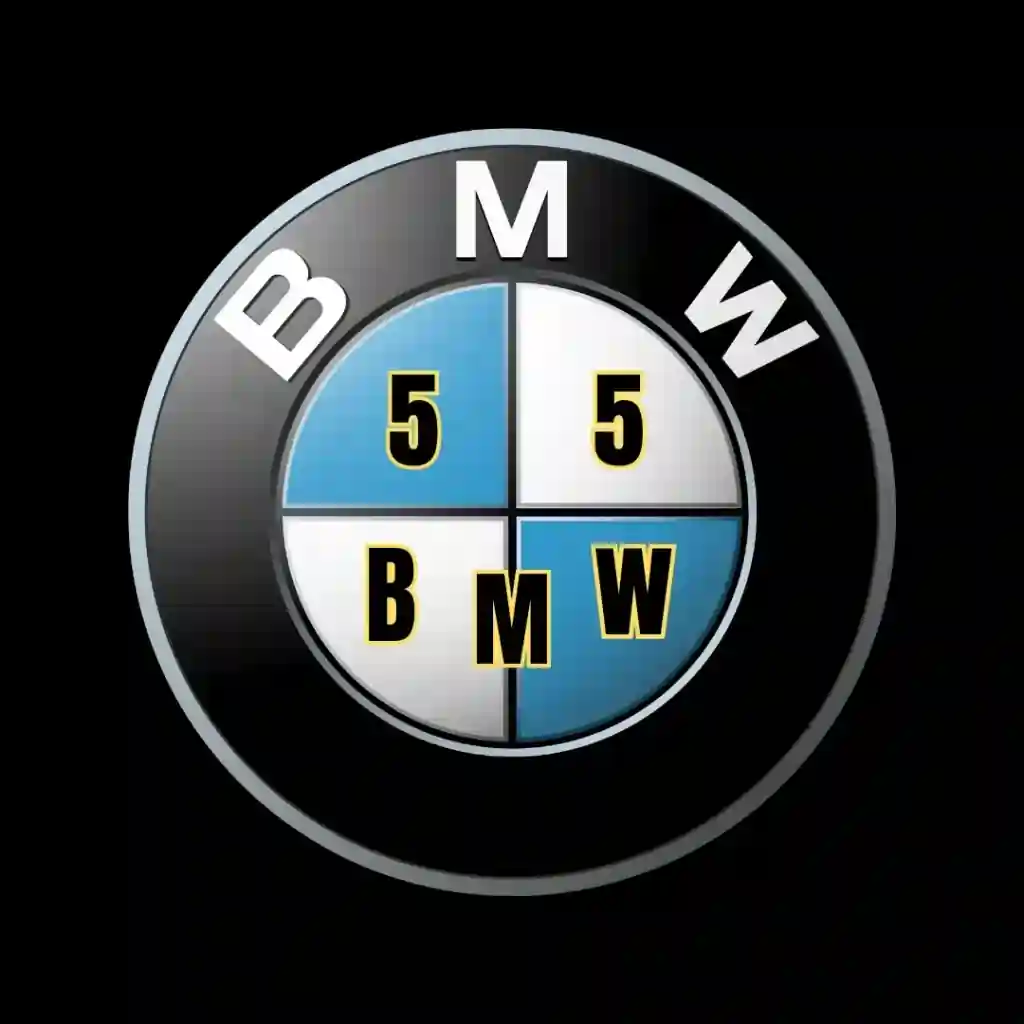 555bmw