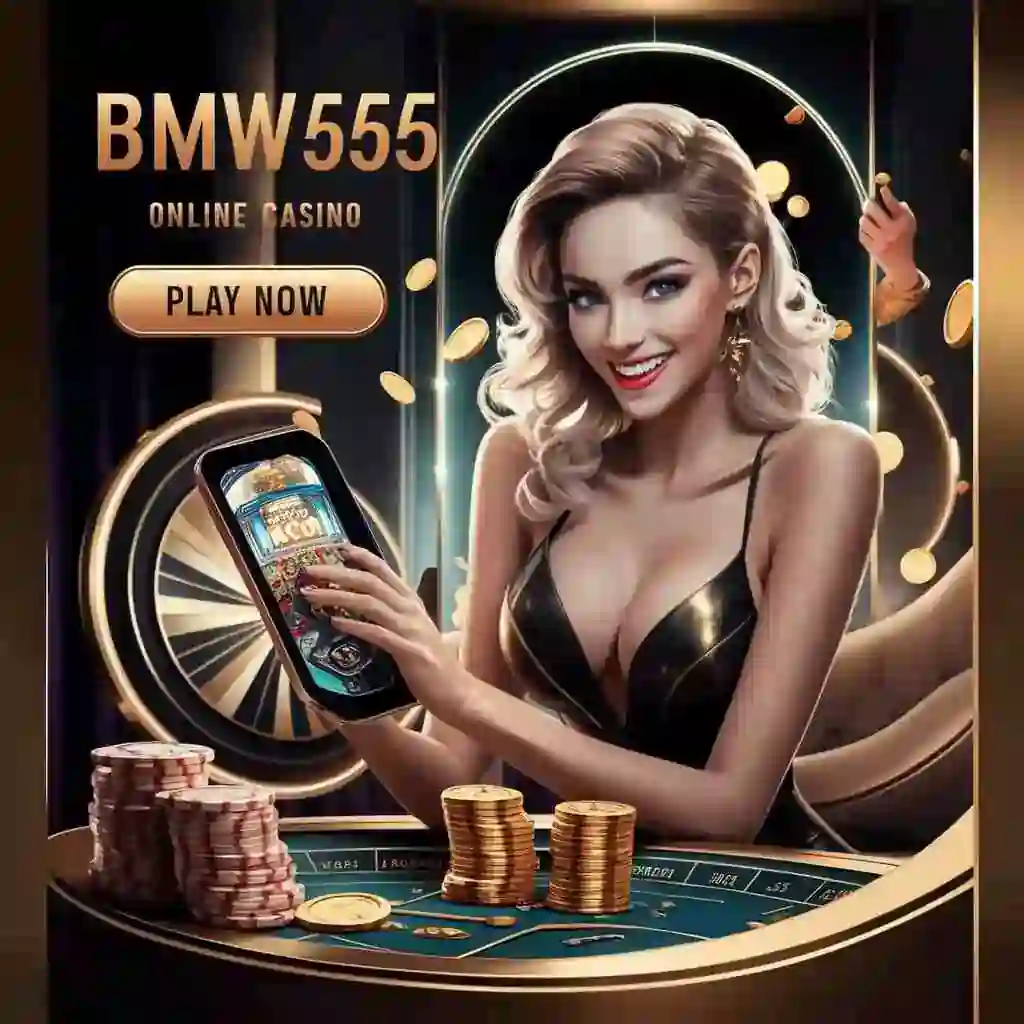 555bmw banner