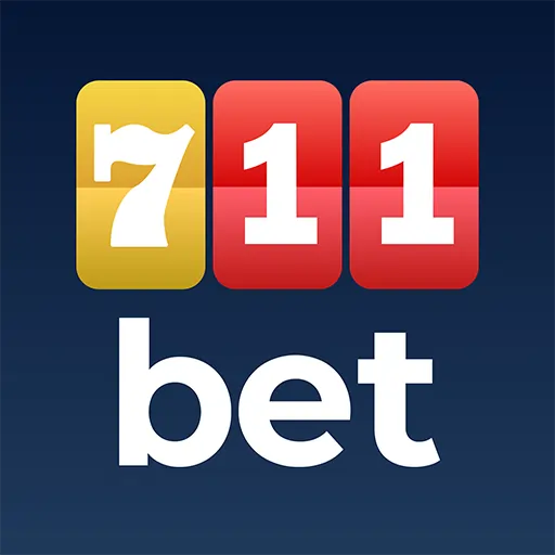 711BET login