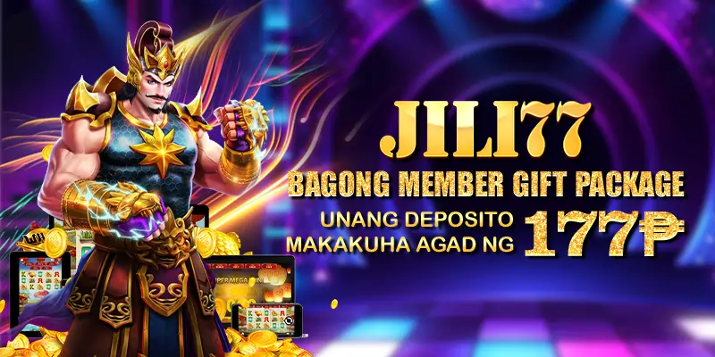 JILI77 Casino