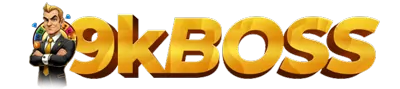 9KBOSS LOGO