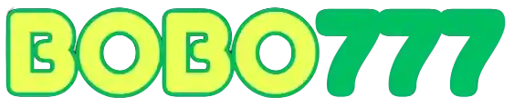 bobo777 logo