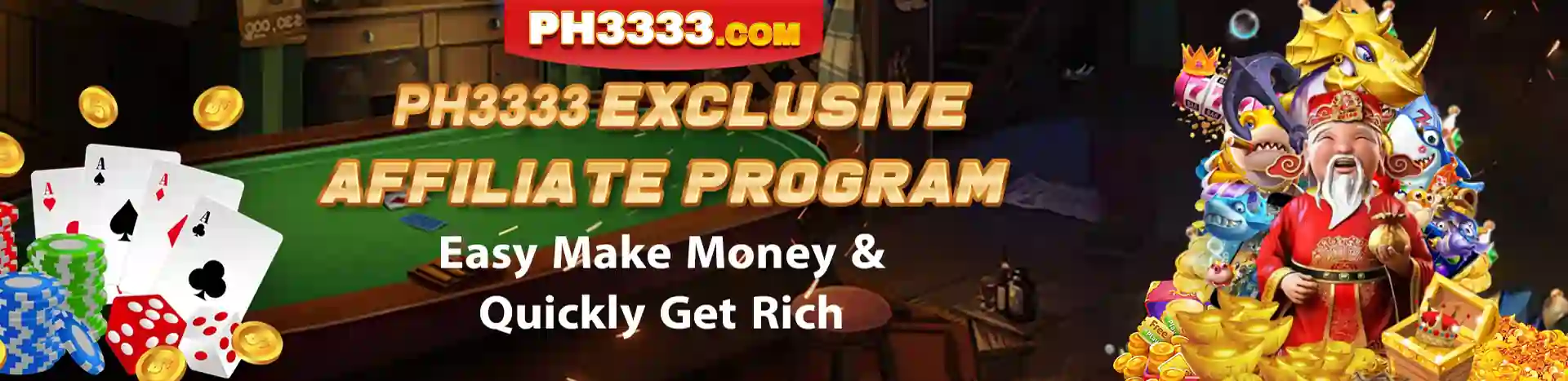 exclusive affiliate program