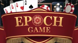 EPOCH GAME