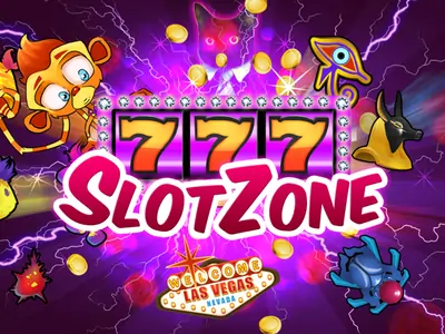 Slotzone Banner