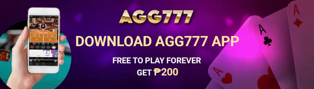 agg777 download app