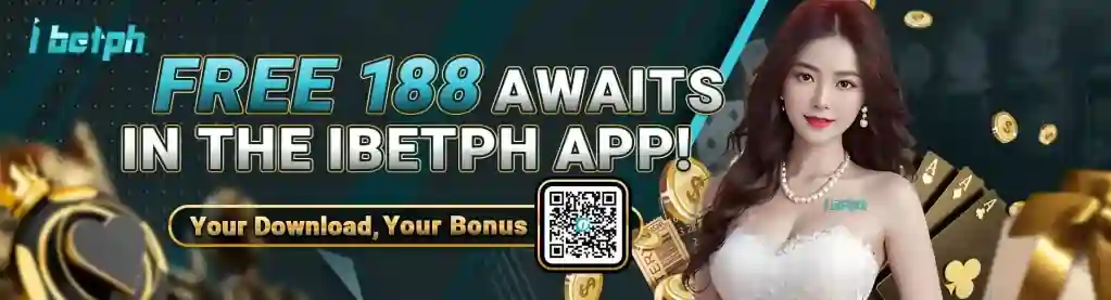 ibetph banner