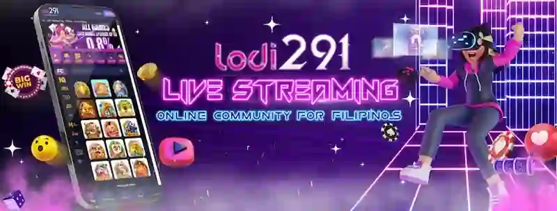 lodi291 banner