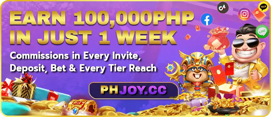 PHJOY casino