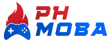 PHMOBA LOGO