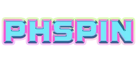 phspin logo