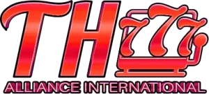 th777 logo