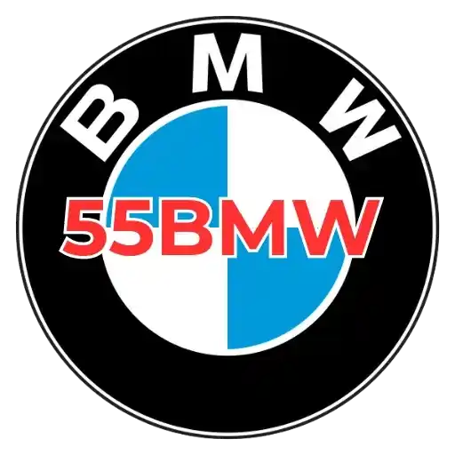 55bmw