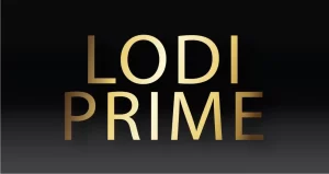 Lodi prime logo