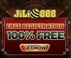 jili888 banner