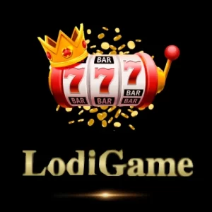 Lodigame logo