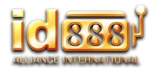 id888 logo