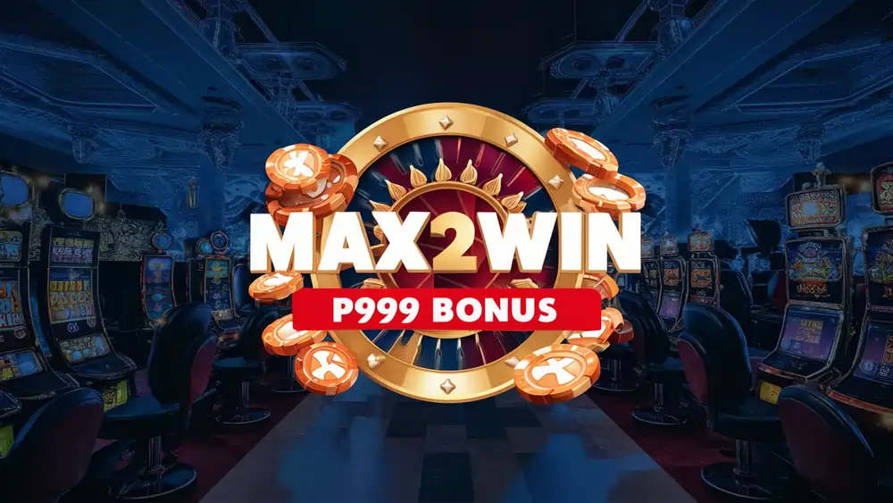 max2win banner