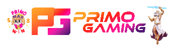 primo gaming