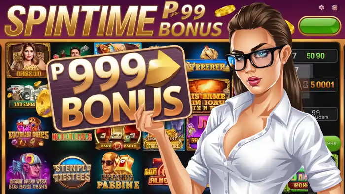 spintime gcash