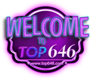 top646 logo